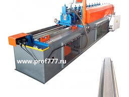 2021 Оборудование для шляпного профиля(ПШ) ЛСТК