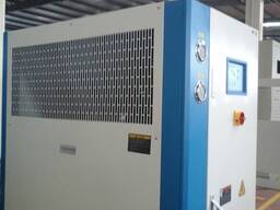 20HP Охладительный агрегат Чиллер