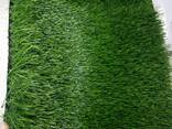 25mm искусственный газон для ландшафта - фото 1