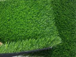 Газон искусственный Naterial в рулоне 2x5 м толщина 35 мм