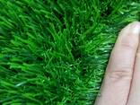 25mm ландшафта товар искусственный газон - фото 3