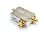 3.5 to 7.0GHz Dual Junction Coaxial Circulator High Isolation Low Loss SMA Connector - фото 2