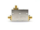 3.5 to 7.0GHz Dual Junction Coaxial Circulator High Isolation Low Loss SMA Connector - фото 3