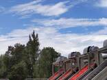 Томатная Паста 36-38% в бочках из Китая - photo 3