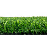 40mm искусственный газон для футбола - фото 1