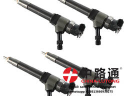 4hk1 diesel engine common rail fuel injector