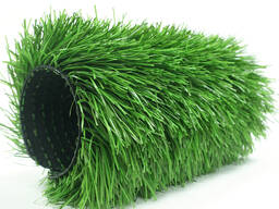 50mm Professional Football Soccer Use Artificial Grass