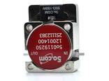 L Band 1200 to 1400MHz RF Drop in Isolator for Satcom - фото 3