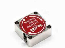 5o1120200860960-400 to 3000MHz Drop in Circulator UHF Circulators