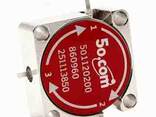 5o1120200860960-400 to 3000MHz Drop in Circulator UHF Circulators - photo 2