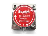 5o1135380380400-380 to 400MHz UHF Band RF Drop in Circulator - фото 2