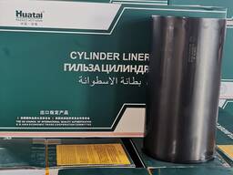 612630010015 Гильза WD615 Е-Ⅲhuatai