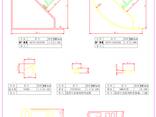 75 series engineering door and window aluminum profiles - фото 5