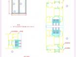 75 series engineering door and window aluminum profiles - фото 10