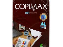 A4 Paper One 80 GSM 70 Gram Copy Paper / A4 Copy Paper 75gsm / Copimax Copy Papers