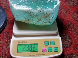 Аквамарин Афганистан высокого качества