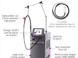 Александритовый лазер 755 нм по эпиляции в заводская цена - фото 2