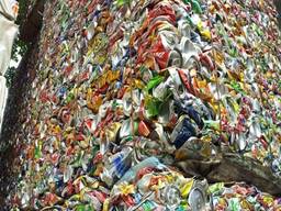 Aluminium can scrap(ubc scrap )
