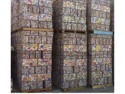Aluminium ubc scrap used beverage cans scrap aluminium ubc scrap