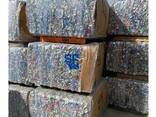 Aluminium ubc scrap used beverage cans scrap aluminium ubc scrap - фото 3