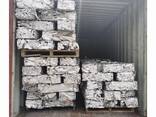 Aluminum 6061 and 6063 Extrusion Scrap for Sale - фото 3