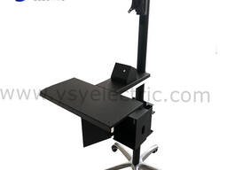 Aluminum Welding Bending Fabrication parts