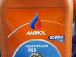 Aminol lubricating OIL - фото 7