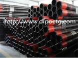 Api 5CT EUE / NUE 13Cr-L80 обсадные трубы - фото 1