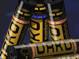 APP bituminous membrane