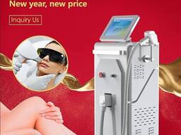 Аппарат лазерной эпиляции Razorlase