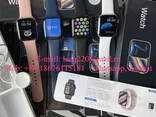 Apple Watch Series 7.