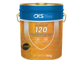 Aquacoat 120 Solvent-based Polyurethane Waterproof Coating(1K) 溶剂型聚氨酯防水涂料（单组分）