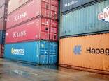 Аренда и продажа контейнеров с Китая до Росии - photo 1