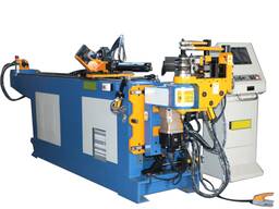 Автоматические и полуавтоматические трубогибы