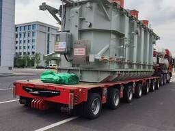 Автоперевозки
