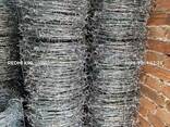 Barbed Wire - photo 2