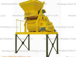 Бетономешалка ( xinhuimachinery. com)