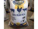 Best Price on Top Quality Soybean Meal for Nutrient-Rich Animal Feed - photo 2