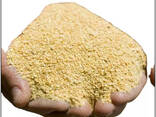 High Protein Quality Grade a Soybean Meal with 10% Moisture for Cattle Pig Fish Feed - photo 2
