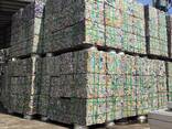 Aluminum Scrap 6063 UBC Cans Scrap Aluminum - фото 3