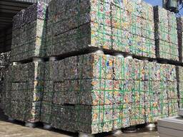 Best Price Top-quality Ubc Aluminum Scrap Used Beverage Can Extrusion