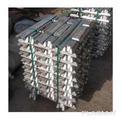 Best Quality Hot Sale Price Pure Aluminium Ingots for Remelting and Casting
