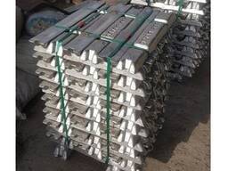 Best Quality Hot Sale Price Pure Aluminium Ingots for Remelting and Casting
