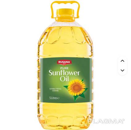 Refined Sunflower Oil/ Deodorized Sun flower Oil/ Quality Refined Sunflower Oil For Export