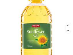 Refined Sunflower Oil/ Deodorized Sun flower Oil/ Quality Refined Sunflower Oil For Export