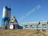 Бетонный завод EARBU75 - фото 2