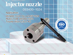 Bico Injetor Common Rail 0 433 172 062 DLLA145P1738