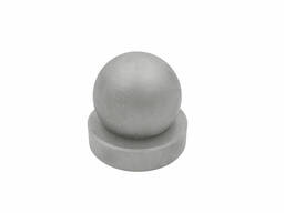 Blank API valve ball and seat V11-175, V11-225, V11-250 etc