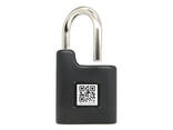 Bluetooth Remote Control Intelligent GPS Padlock for Cargo Security