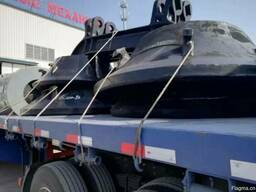 Броня дробящая